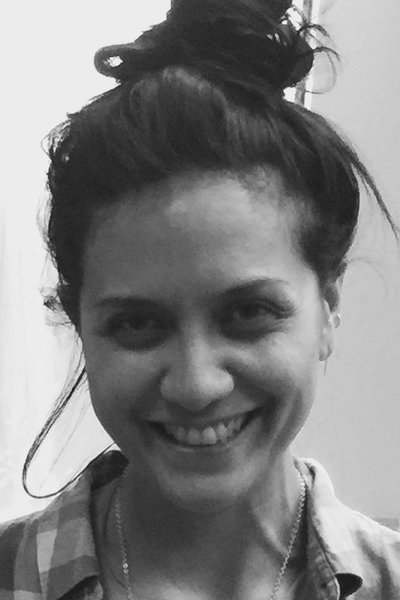 et billede af Brenda Abbandandolo