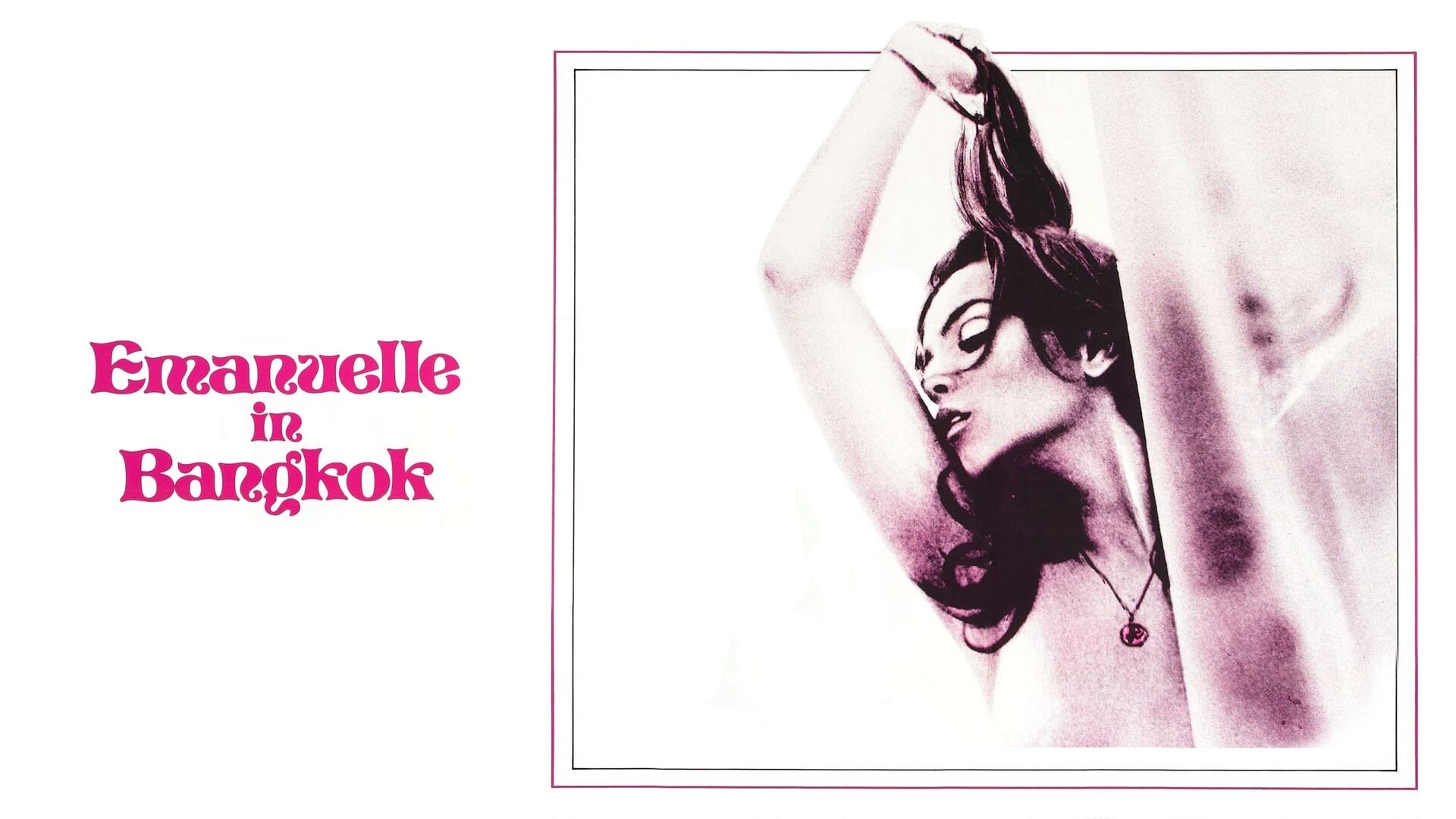 Emanuelle in Bangkok