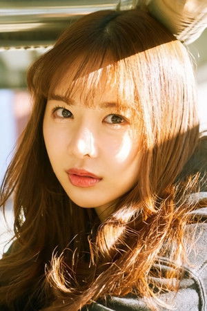 et billede af Rio Kuriyama