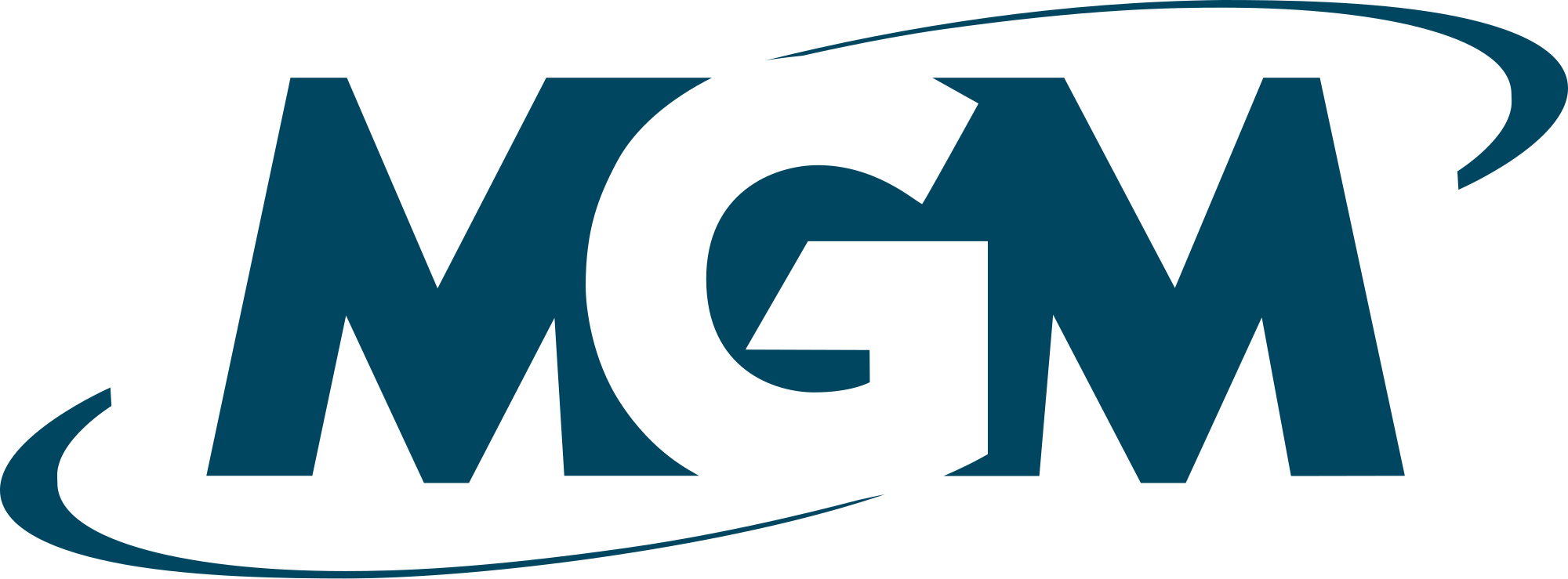 MGM