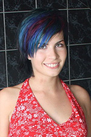 et billede af Nikita