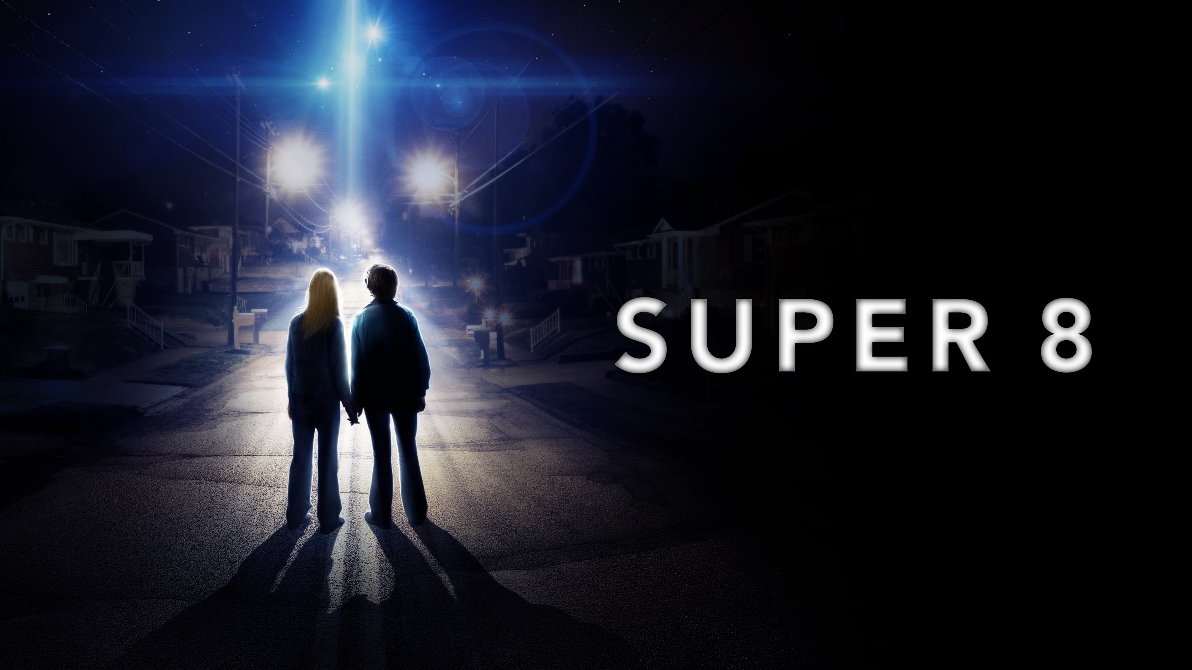 Super 8: Quái Vật Vũ Trụ (2011)