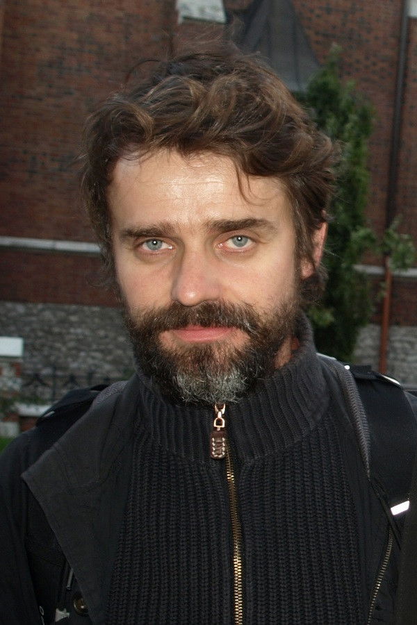 et billede af Marcin Sianko