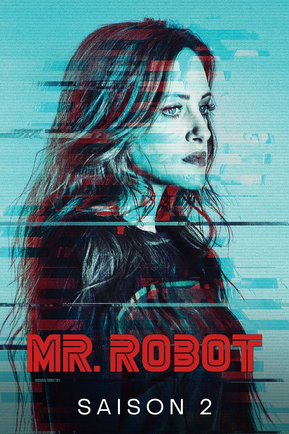 MR. ROBOT