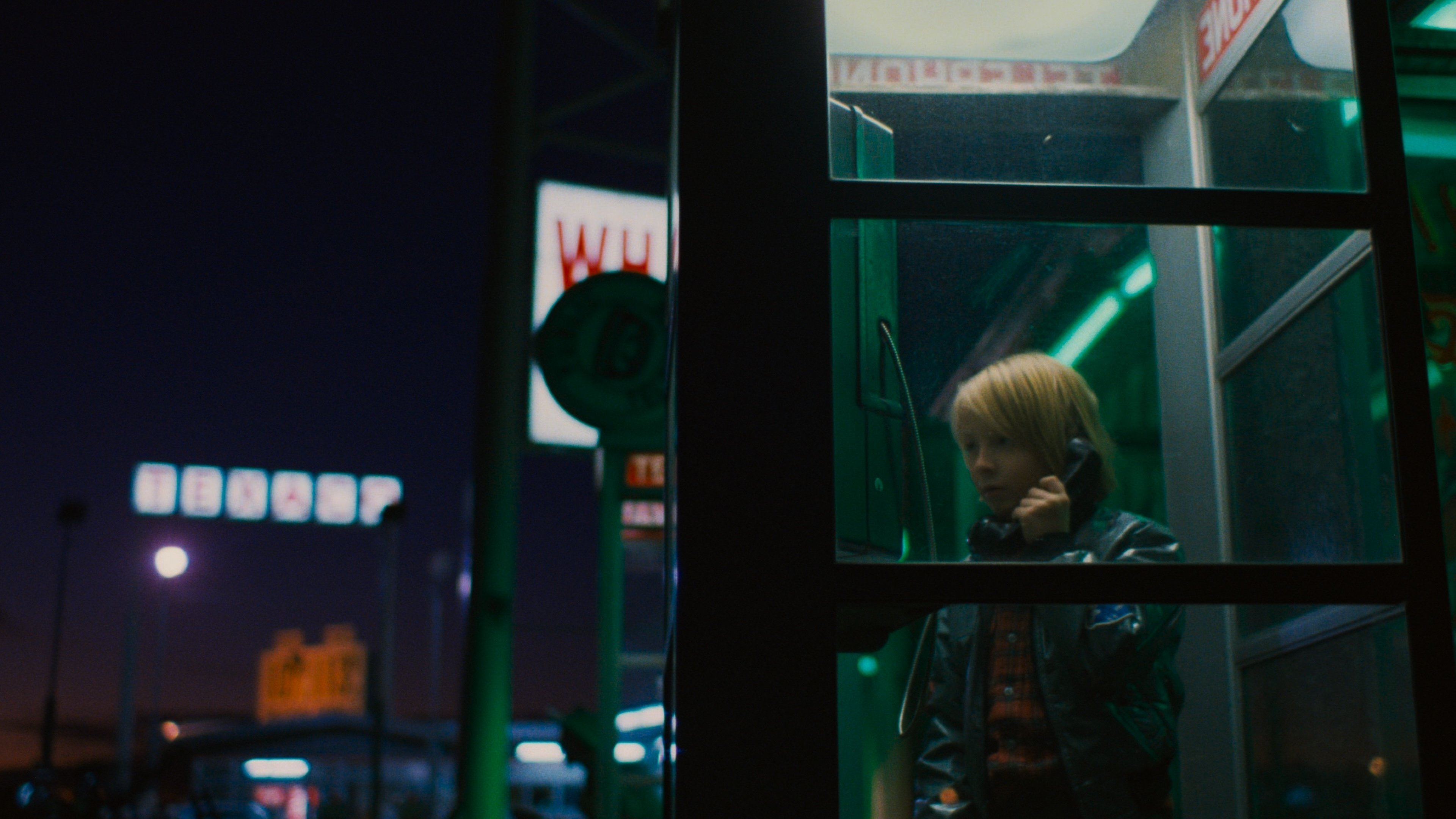 Paris, Texas