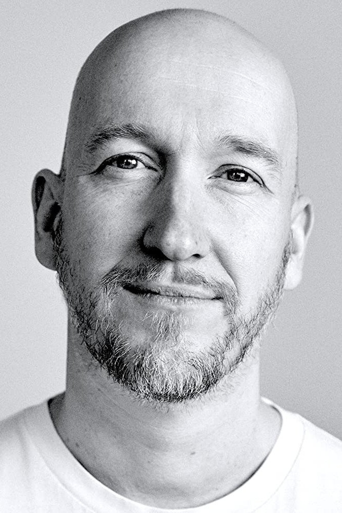 et billede af Dan Poole