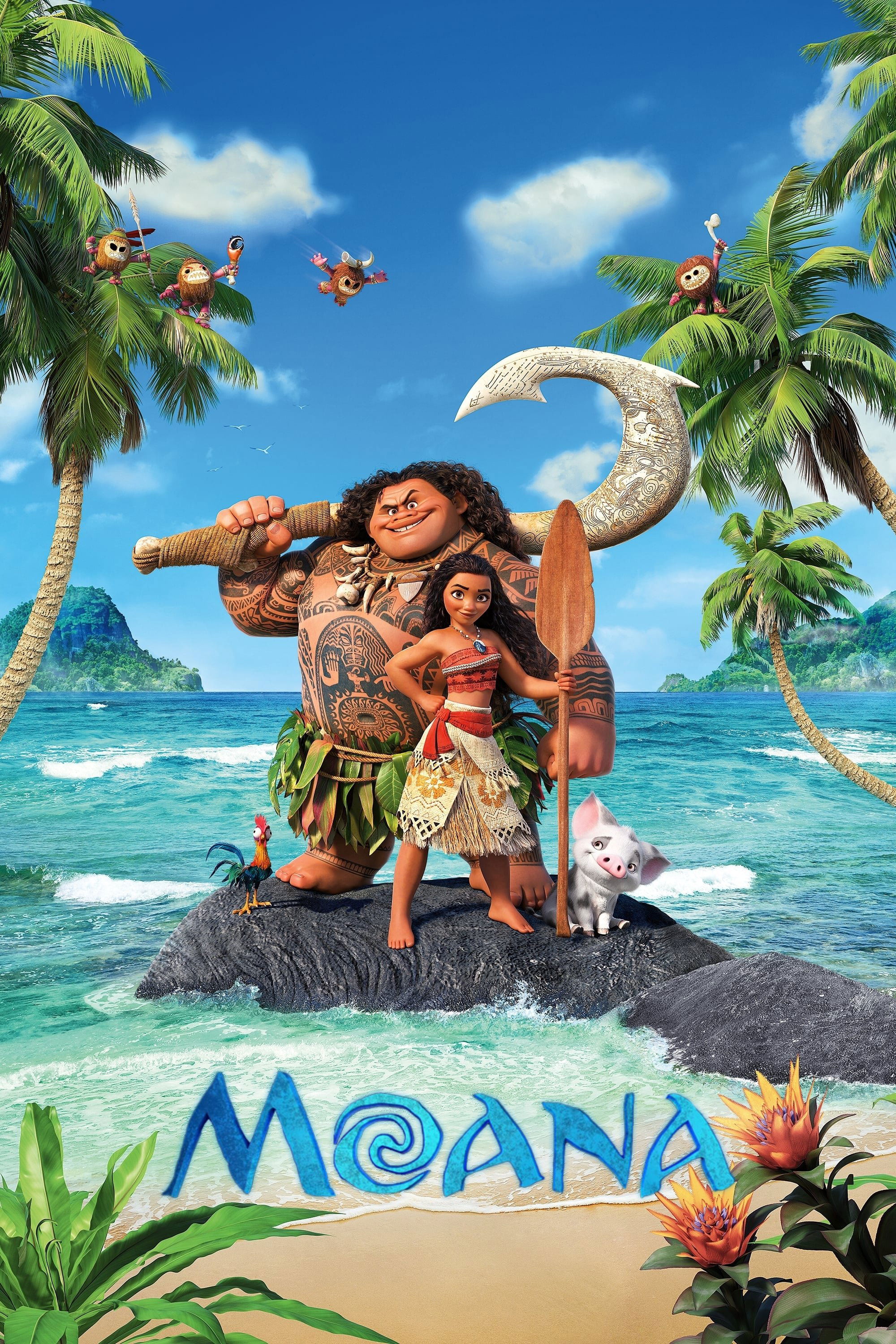 Moana