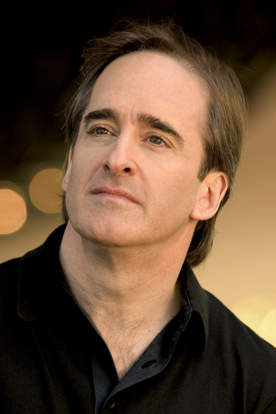 et billede af James Conlon