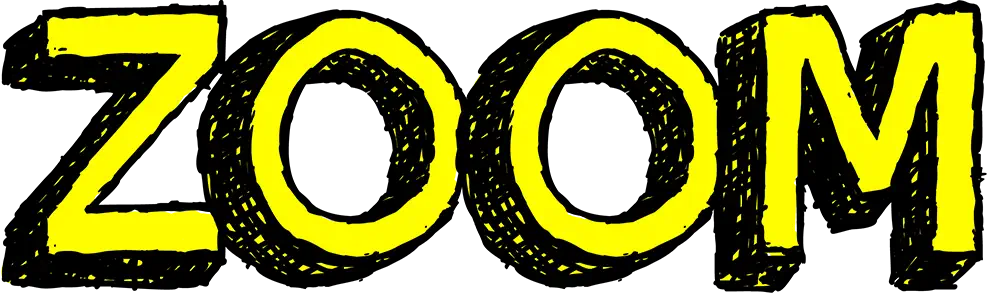 Zoom Logo