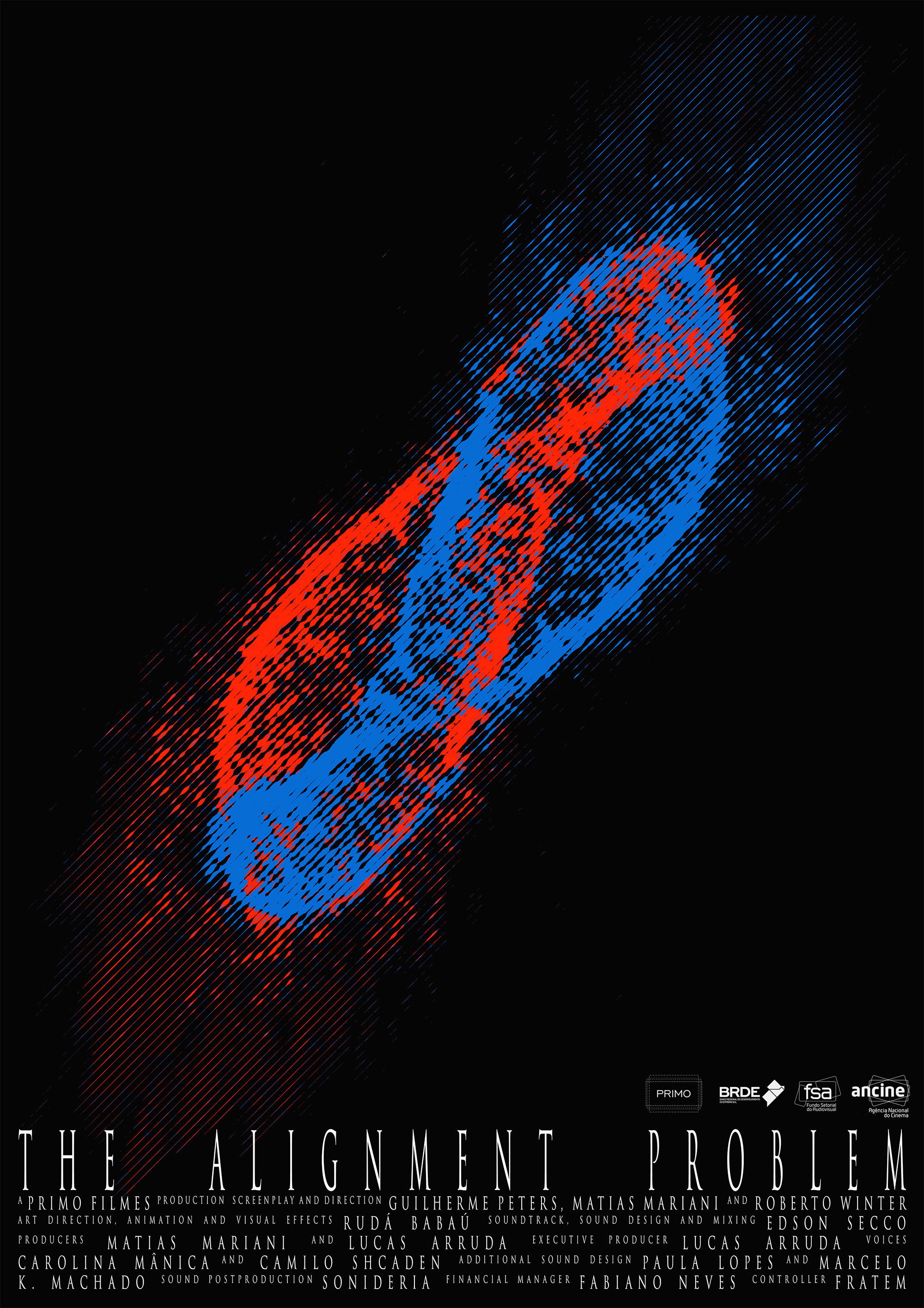The Alignment Problem