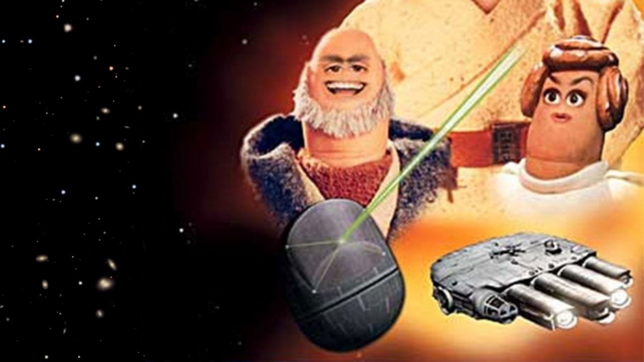 Thumbnail for The Awful Truth Season 1 Episode 25