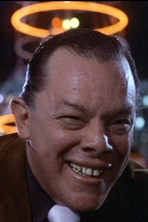 et billede af Lou David