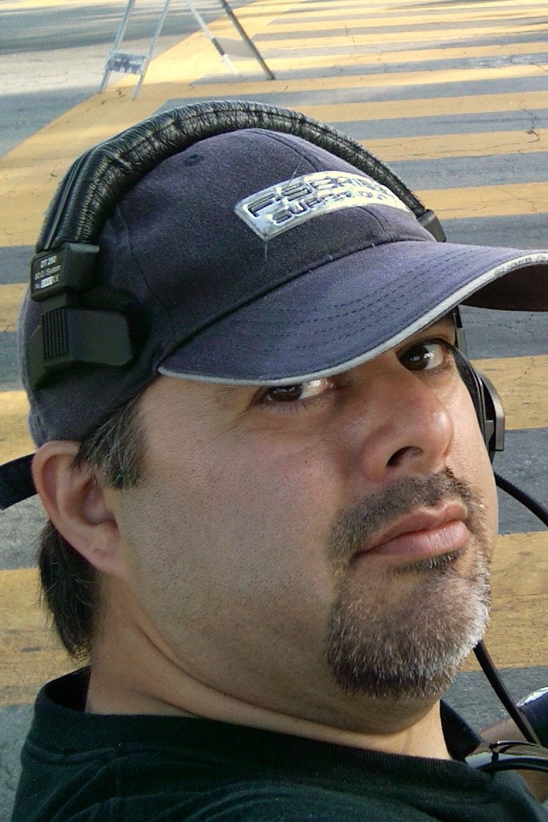 Richard Cortez | Camera Operator