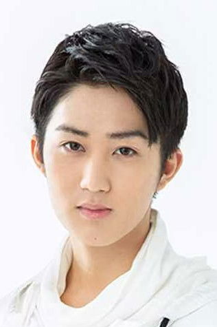 et billede af Ryō Hashimoto