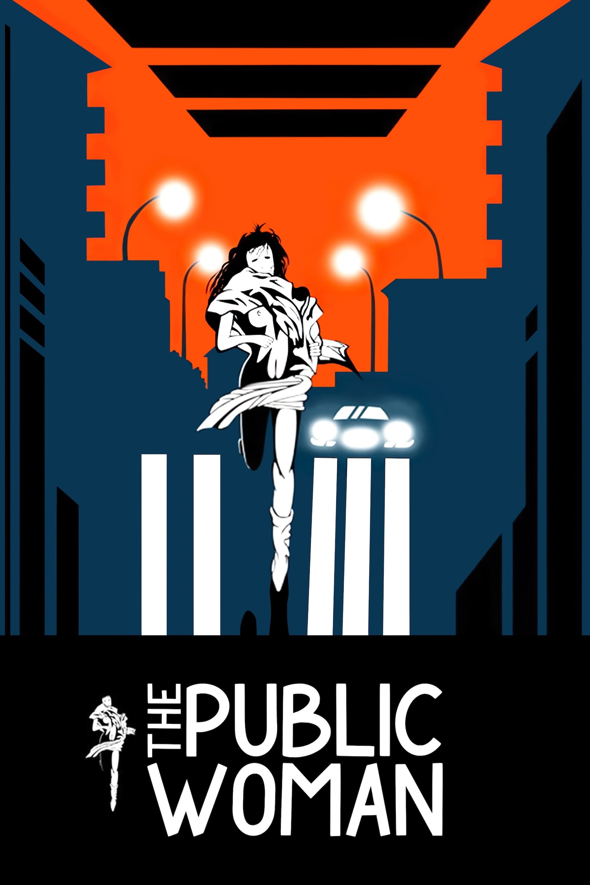 The Public Woman