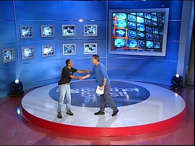 Big Brother Brasil