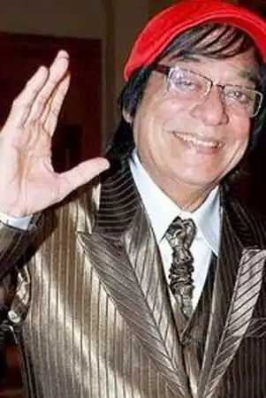 et billede af Jagdeep Singh