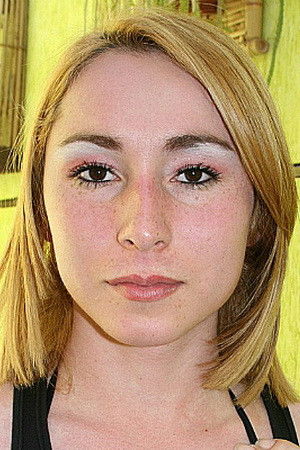 et billede af Sabrina Scherman