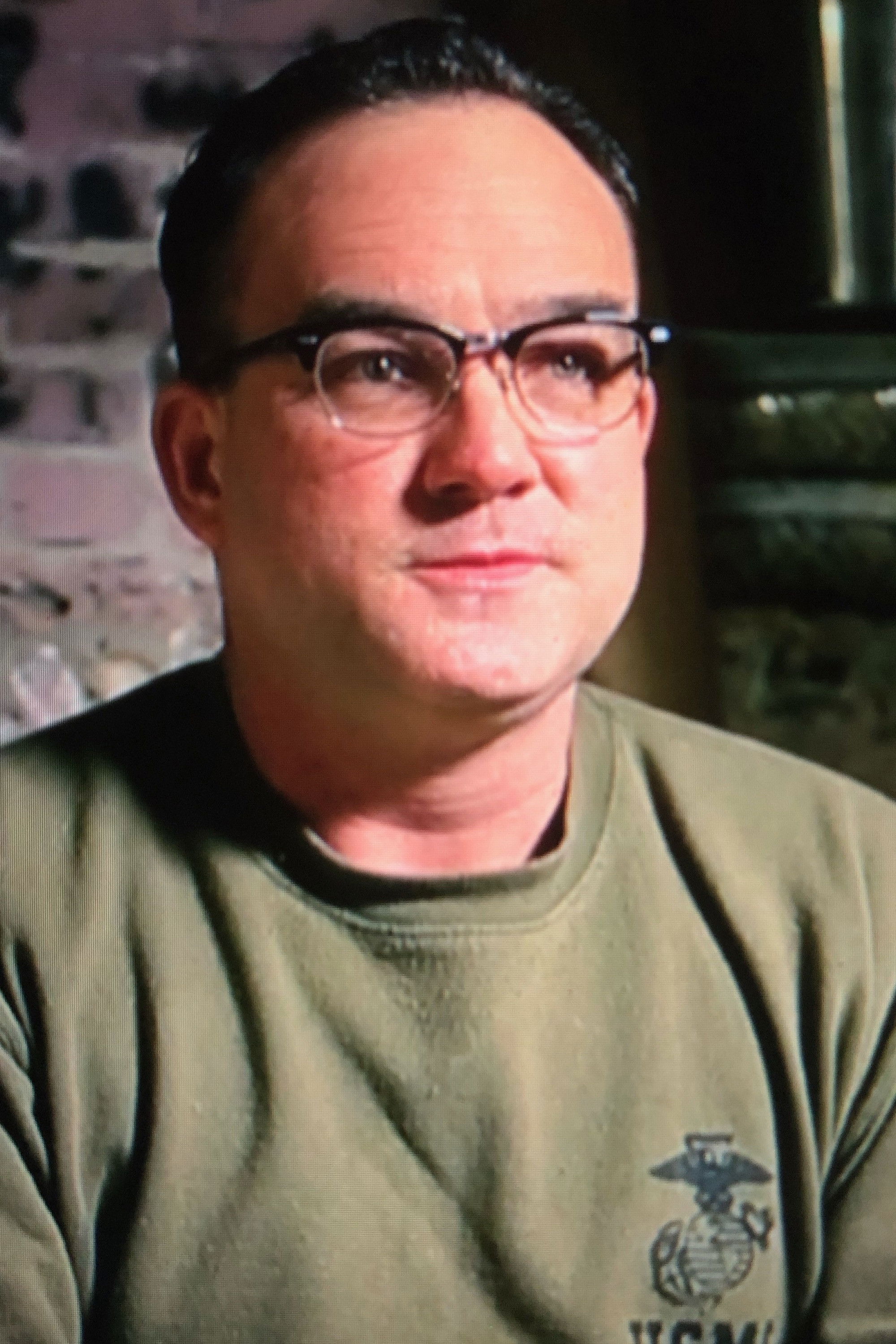 et billede af Scott Lionberger