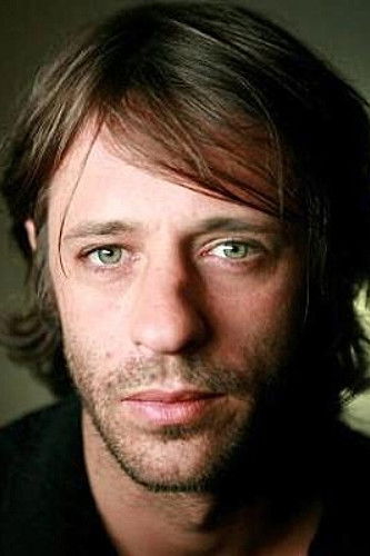 et billede af Benjamin Rolland