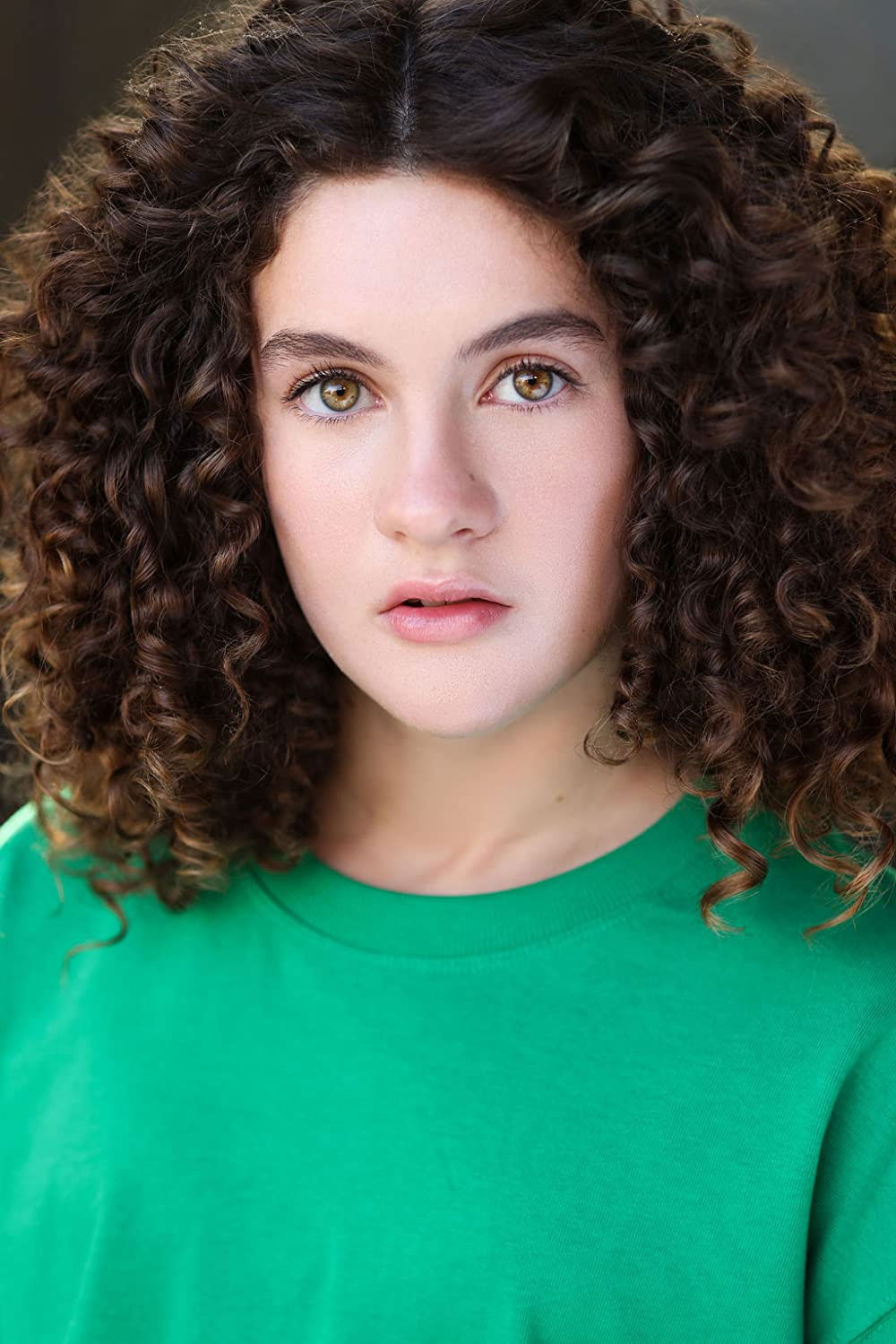 et billede af Avery Eletto