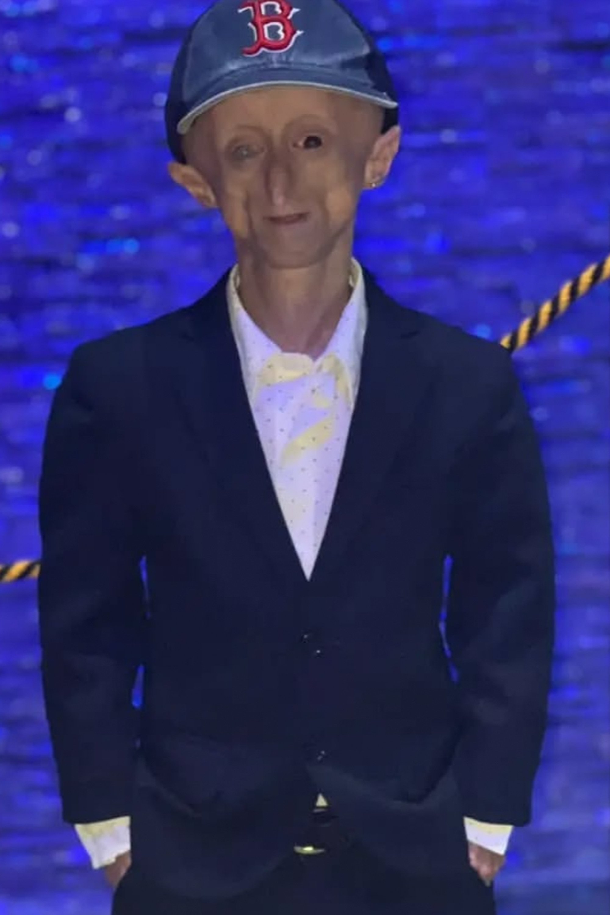 et billede af Mateo Vaquer Ruiz de los Llanos