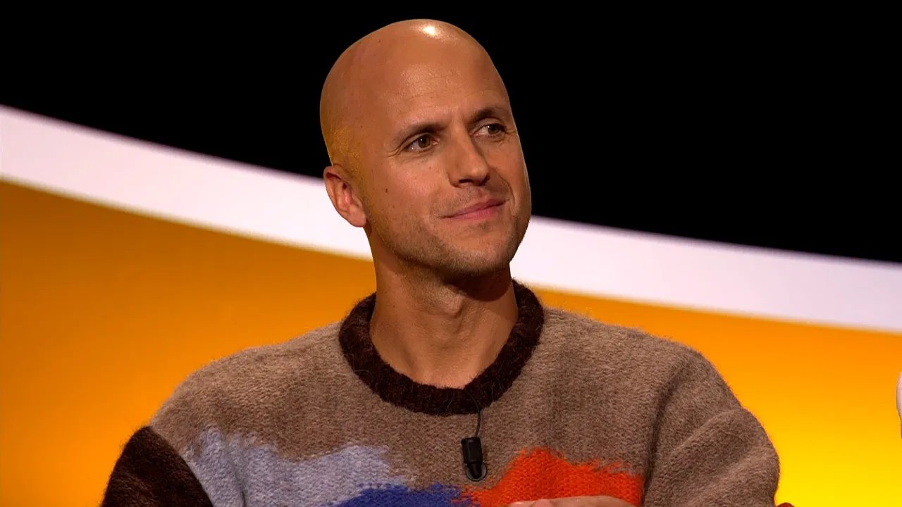 De Slimste Mens ter Wereld