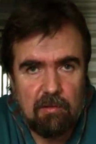 et billede af Igor Kulkov