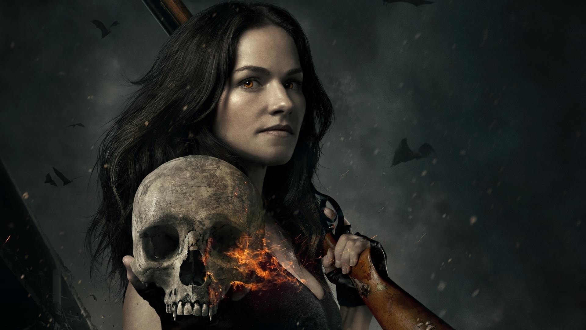 Van Helsing - Season 5 Episode 1