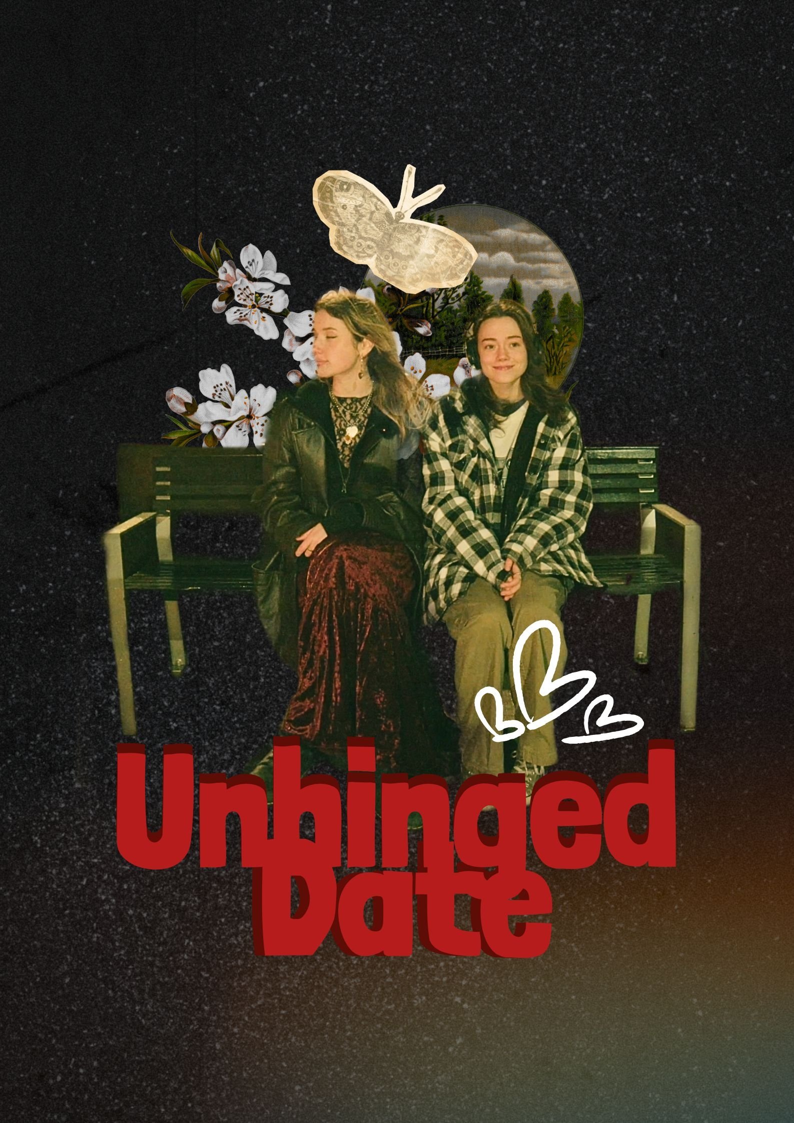 Unhinged Date