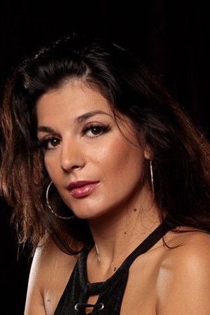 et billede af Lola Deluca