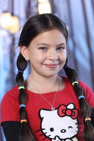 et billede af Emma Tarageľová