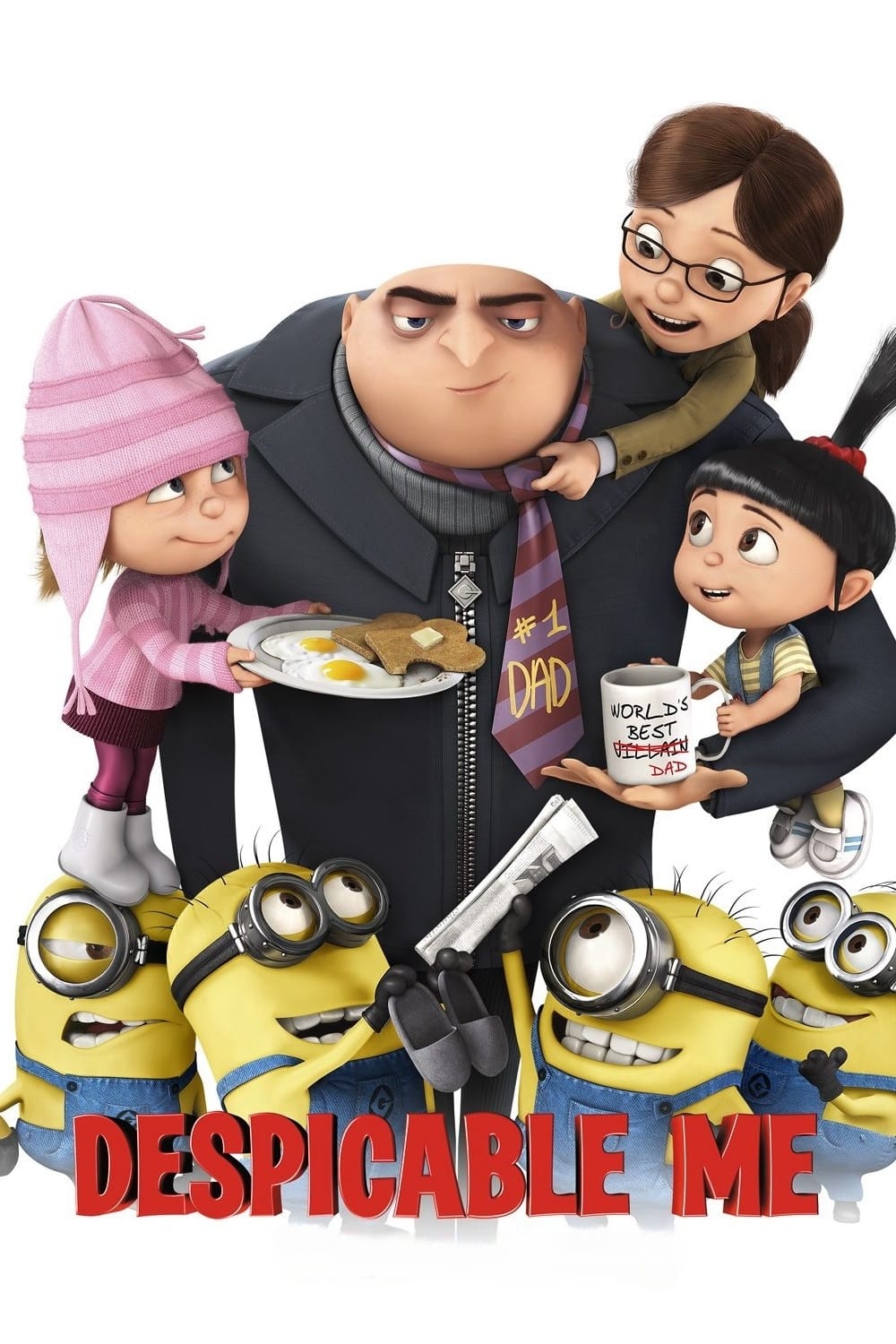 Despicable Me