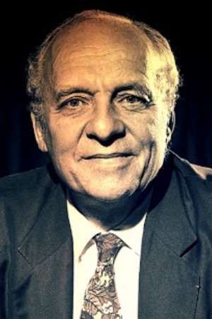 et billede af Claude Bolling