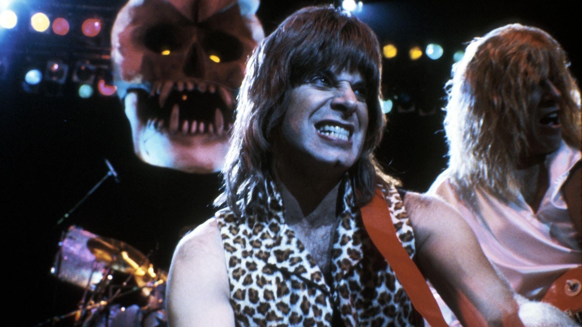 Spinal Tap