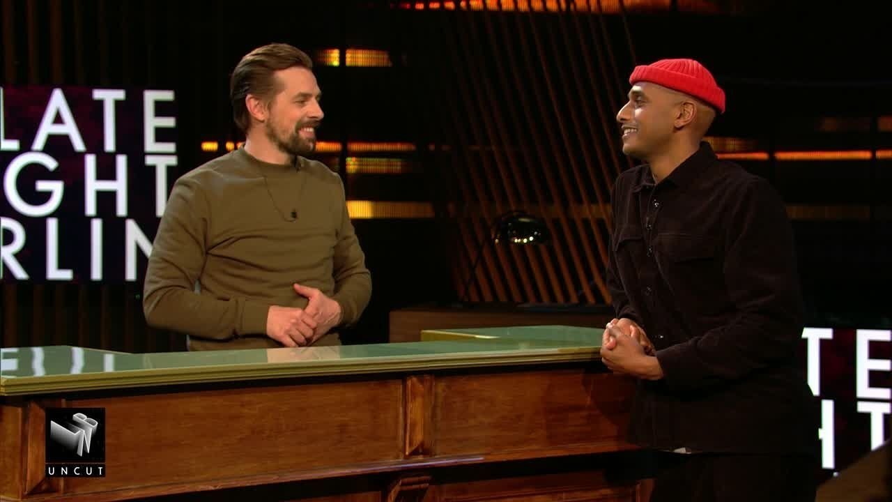 Episode 3