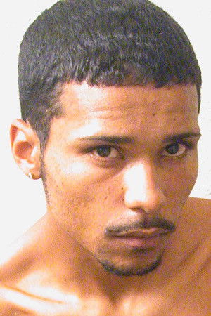 et billede af Angel Luis