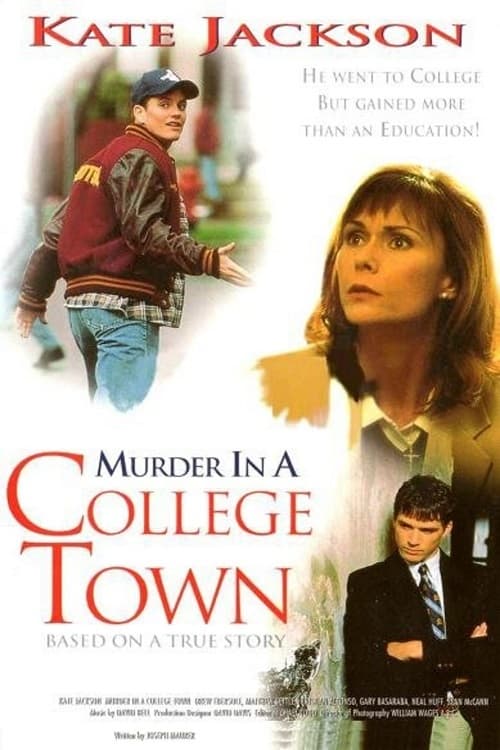 Murder in a College Town on FREECABLE TV