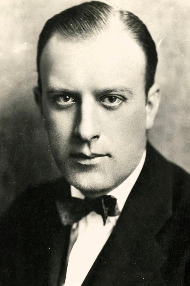 et billede af Frank Mayo