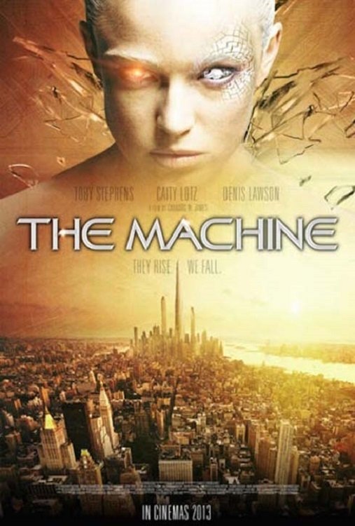 The Machine