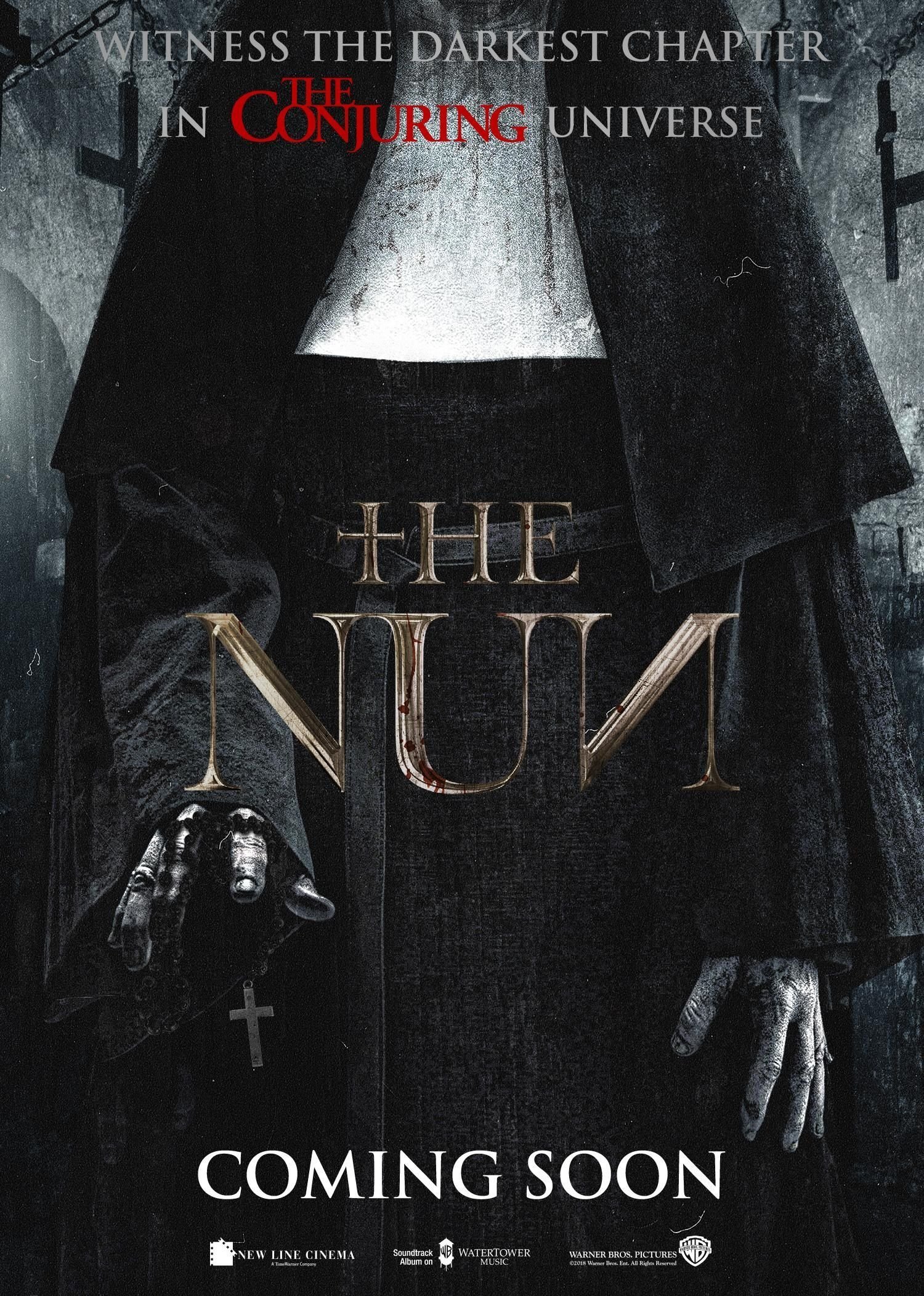 The Nun