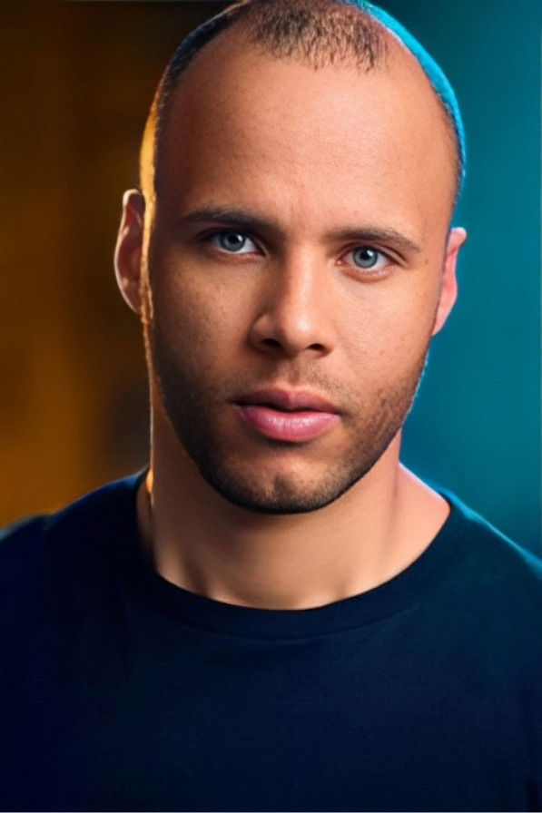 et billede af DeeJay Sturdivant