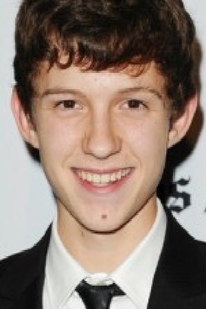 Tom Holland - Profile Images — The Movie Database (TMDb)