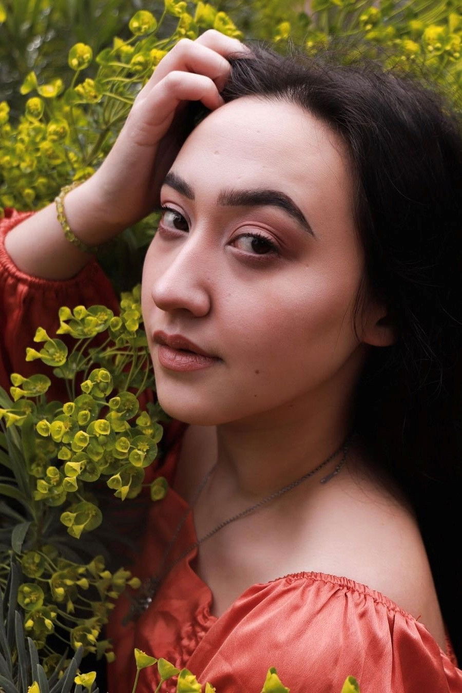 et billede af Kelly Gerard