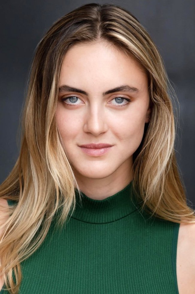 et billede af Stella Everett