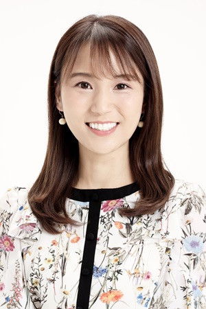 et billede af Ayumi Ishida