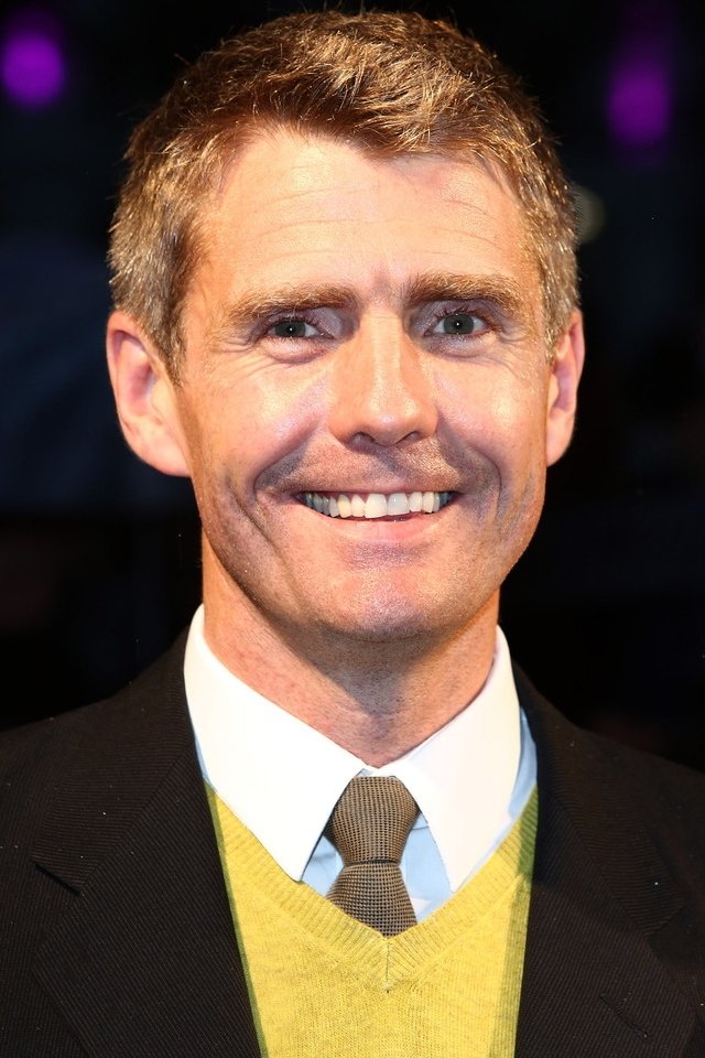 et billede af Nick Murphy