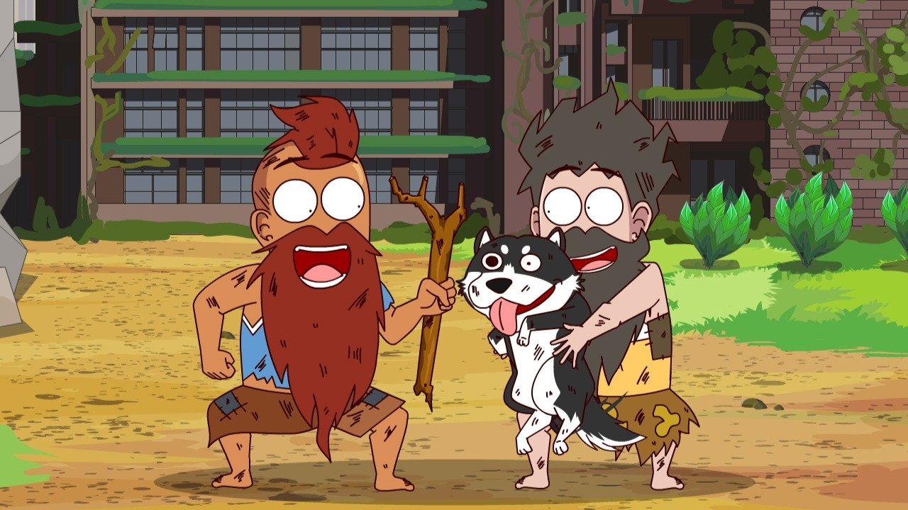 Episode 238
