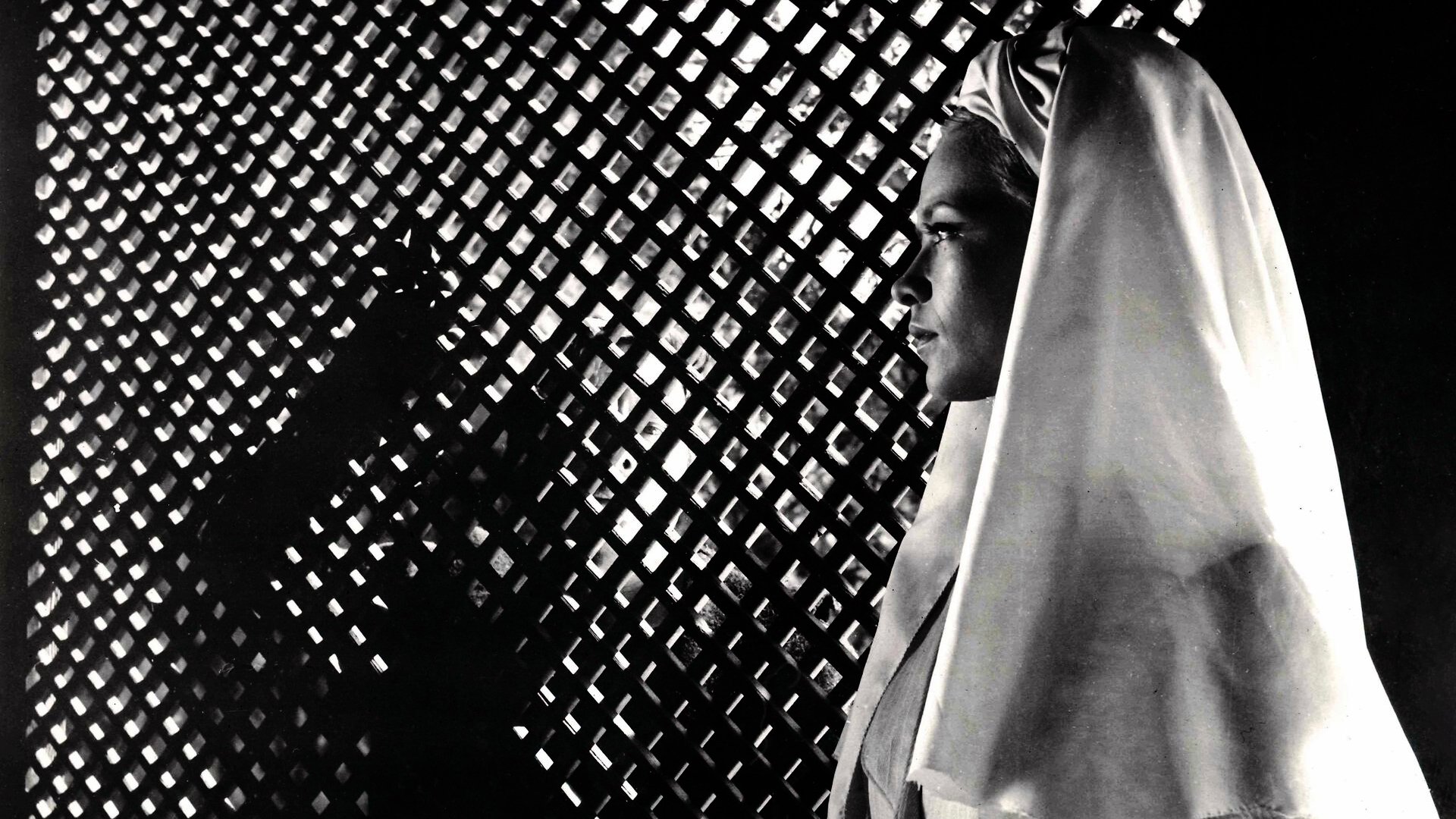 Hassan-Aga's Wife (1967)
