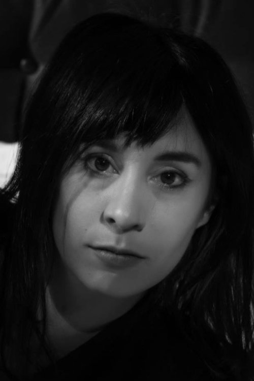 et billede af Amy Hesketh